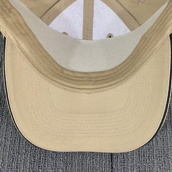 Dekalb Farm Mutual Insurance Baseball Hat Mens Adjustable Strapback Cap Falcon - Picture 10 of 12